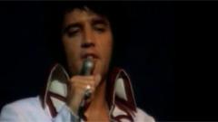 Elvis Presley - Dont Cry Daddy