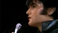 Elvis Presley - Love Me Tender