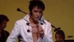 Elvis Presley - Medley