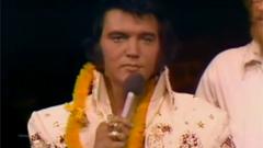 Elvis Presley - My Way