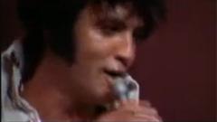 Elvis Presley - Suspicious Mind