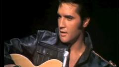Elvis Presley - Thats Alright