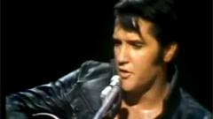 Elvis Presley - Trying To Get To You