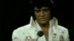 Elvis Presley - No More