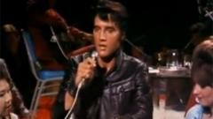 Elvis Presley - Memories