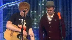 Demonstrates The Loop Station