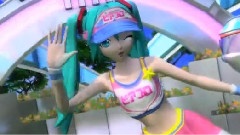 初音梦想剧场1 精选集 中日字幕