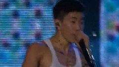 MTV Special Jay Park In Malaysia