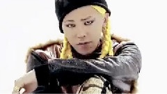 G-Dragon(BigBang) - One Of A Kind