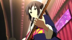 丰崎爱生,动漫专属 - ふでペン ~ボールペン~