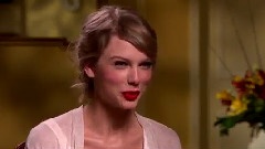 Taylor Swift - New Song Inspiration