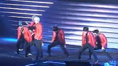 Super Man & Mr.Simple