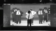 Michael Jackson - 危险