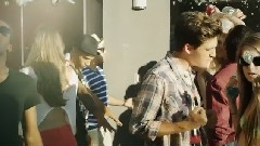 Asher Book - Here With You