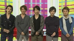 土曜スタジオパーク 11/11/12