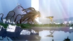 SUM 41,动漫专属 - We're All To Blame <EVA>MAD