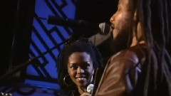 Lauryn Hill - Turn Your Lights Down Love & Redemption Song