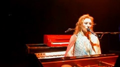 Tori Amos - A Sorta Fairytale
