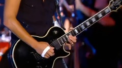 Metallica - Fade To Black 现场版