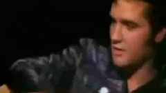 Elvis Presley - Heartbreak Hotel
