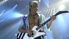 Scorpions - Big City Nights