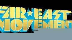 Far East Movement - Turn Up The Love Digital Graffiti Experiment