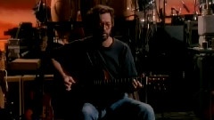 Eric Clapton - TEARS IN HEAVEN