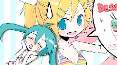 サマーアイドル