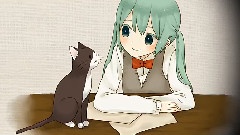 Nico - うたうたいのうた