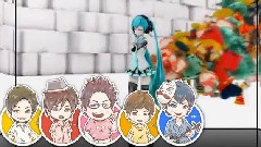 Nico - Birthday Song For