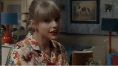 Taylor Swift - We Are Never Ever Getting Back Together 中英字幕版