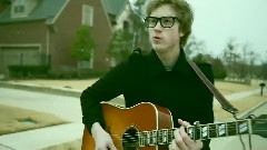 Cameron Mitchell - Such A Mystery