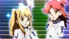 梦は何度も生まれ変わる < AKB0048 > 插曲 中日字幕