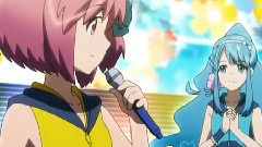 渚のCherry < AKB0048 > 插曲 中文字幕