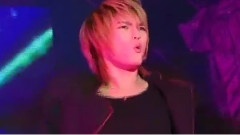 东方神起 - 马来西亚演唱会特辑