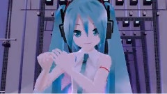 みくみくにしてあげる