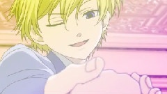 Can You Keep A Secret<Secret(樱兰高校)>AMV版