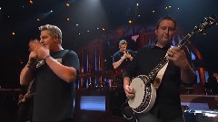 Rascal Flatts - Banjo