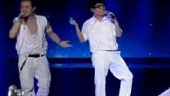 神秘失控 - 我要上春晚