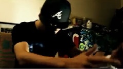 MC耀宗 - 梦想的先行者