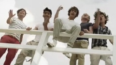 What Makes You Beautiful 中英字幕版