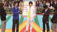 VS岚 中文字幕 08/12/06