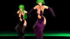 Nico - え?あぁ,そう.