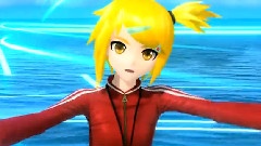 亚北音留 - 積乱雲グラフィティ