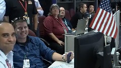 Reach For The Stars NASA