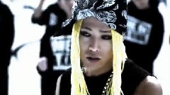 G-Dragon(BigBang) - 3又3→那XX