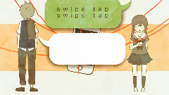 初音未来 - ツギハギスタッカート