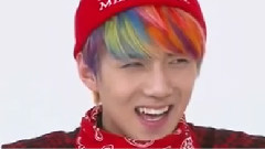 Mnet文熙俊的纯洁的15岁 EXO Cut