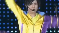 心.技.体 现场剪辑