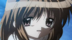 吶,你说这是不是最后一个夏天